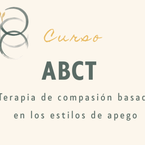 Curso Fundamentos ABCT